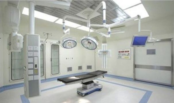 點擊查看詳細信息<br>標題：手術室凈化 閱讀次數：3772